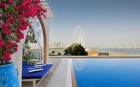 JA Ocean View Hotel